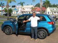 Car Rentals in Samana Town : Rent a Car, SUV, Motorcycle, Scooter in Samana Dominican Republic.