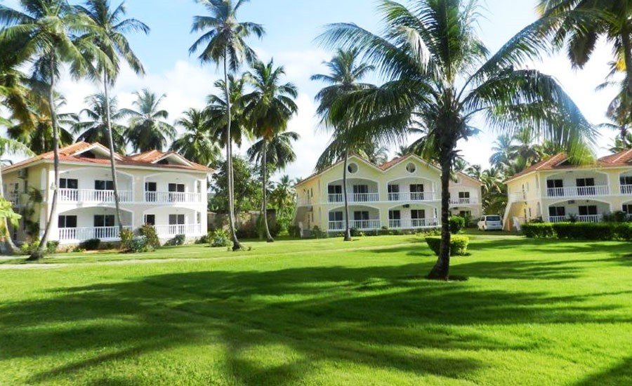 location logement vacances