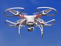Drone Aerial Photography & Video in Samana, Las Terrenas and Las Galeras in Samana Dominican Republic. We service : Hotels, Resorts, Real Estate Agency & Developpers, Wedding, Conventions, Private Parties and Special Events in Samana.