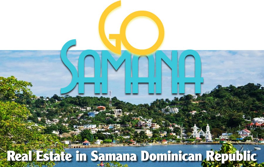 Samana Real Estate for Sale : Apartments, Houses, Villas & Condos for Sale in Samana Dominican Republic.
