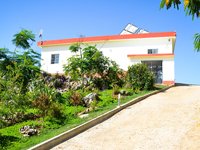 NEW House for Sale in Samana Dominican Republic. House with View for Sale in Samana DR.
