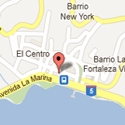 Encuentra la ubicacion de Ozeanic Caribbean & H2O Centro de Buceo en el Pueblo de Samana, Republica Dominicana en la Mapa de Google.