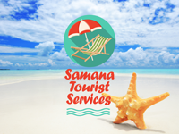 Best Excursions and Tours all over Samana Peninsula and Samana Bay Dominican Republic.