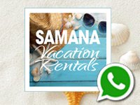 Cheap Lodging & Small Hotels in Samana Dominican Republic.