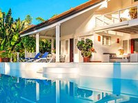 Villas, Homes and Apartments for Sale in Las Terrenas Dominican Republic.