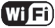 Free WIFI on largest terrace in town of Samana at Bar Restaurant Bahia Azul...