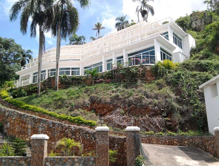 Samana Apartment Bahia Vista - Apartment for Sale in Town of Samana...