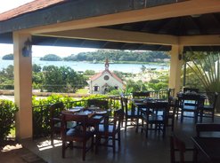 Small Budget Hotel with WIFI in Samana Dominican Republic.
