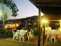 Chino Restaurant & Bar in Samana Town. The Place to eat while vacationing in beautiful Samana : delicious Chinese food in downtown Samana.