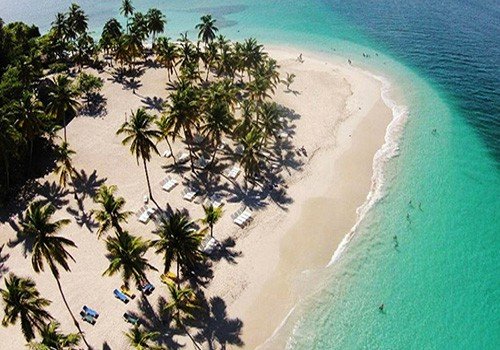 Discover the Best Beaches in Samana Dominican Republic.
