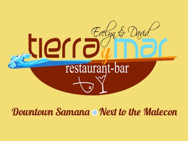 Best Restaurant in Samana Dominican Republic.