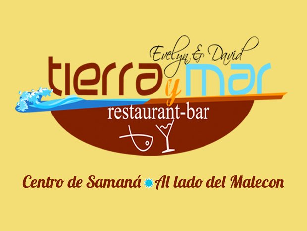 Mejor Restaurante en Samana Republica Dominicana.