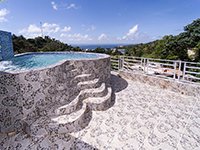 Economical Home for Rent for your Holiday in Samana Dominican Republic.