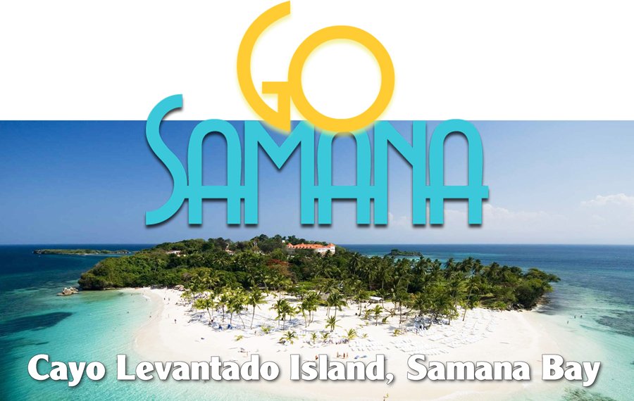 See the Best Beaches in Samana Dominican Republic!