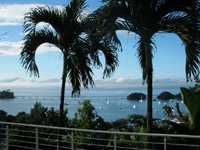 Samana Walking Bridges to Nowhere - Bridges of Samana Town (Los Puentes of Samana).