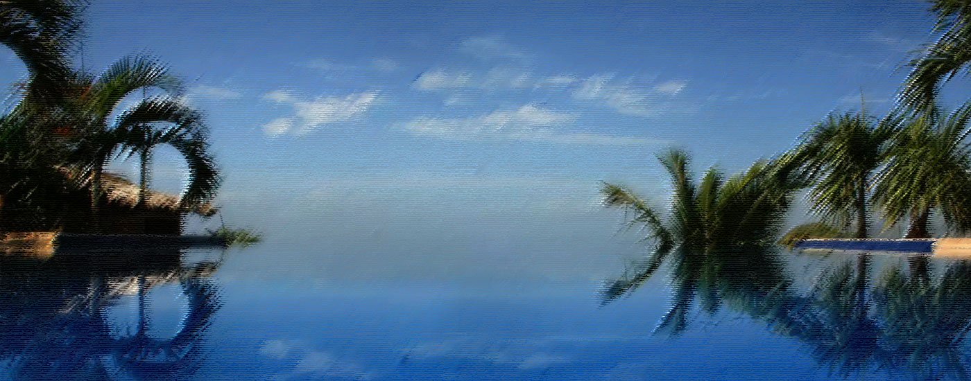 Best B&B in Las Galeras with Scenic View of Samana Peninsula and Samana Bay DR.