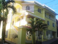 Best Bed and Breakfast in Samana Dominican Republic.
